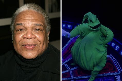 mega oogie|Ken Page: Oogie Boogie .